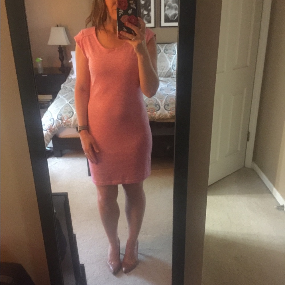 Athleta Summer Dress